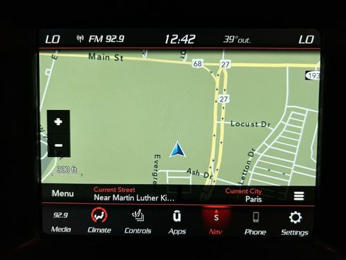 Used 2023 Dodge Charger SXT w/ Blacktop Special Edition image 15