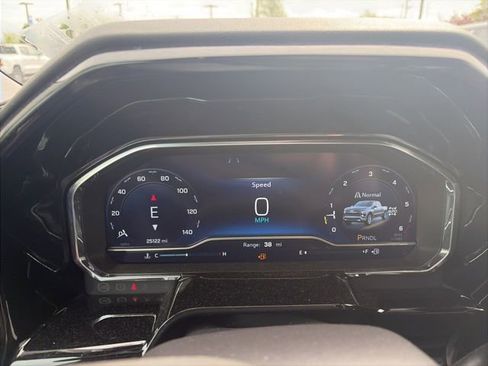 Certified 2024 Chevrolet Silverado 1500 LT AWD/4WD image 14