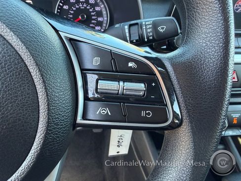 Used 2024 Kia Forte LXS image 22