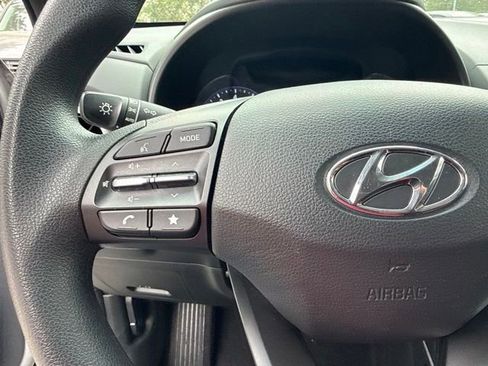 Certified 2023 Hyundai Kona SEL w/ Cargo Package AWD/4WD image 35