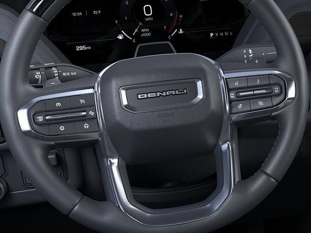 New 2026 GMC Yukon Denali w/ Denali Reserve Package AWD/4WD image 19