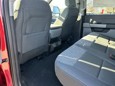 New 2026 Ford F250 XLT image 19