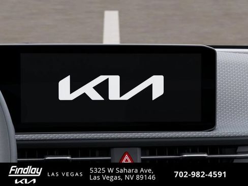 New 2026 Kia EV6 Wind RWD image 22