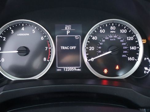 Used 2015 Lexus IS 250 AWD w/ Navigation System Package image 18