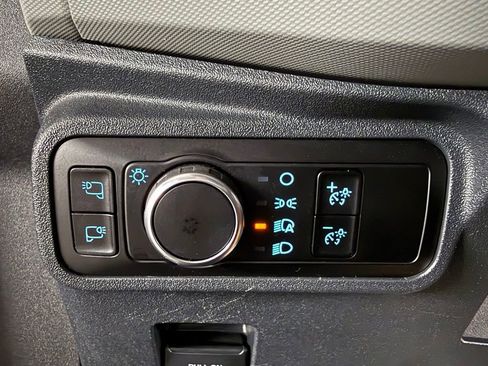 Used 2023 Ford Bronco Badlands AWD/4WD image 30