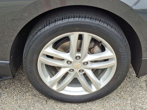 Certified 2019 Chevrolet Equinox Premier AWD/4WD image 27