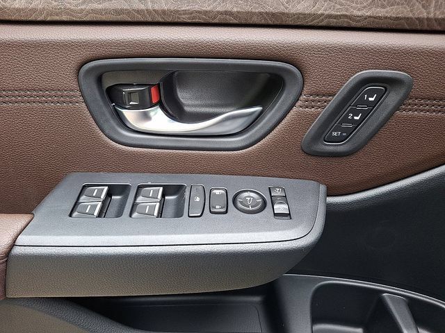 New 2026 Honda Pilot Elite image 9