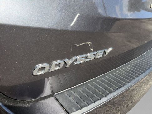 Used 2019 Honda Odyssey EX-L image 24