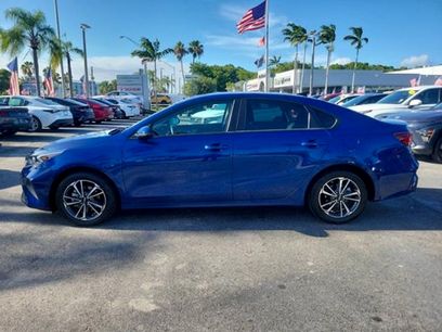 Used 2024 Kia Forte LXS w/ LXS Technology Package