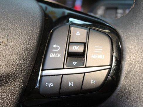 Used 2023 Ford Escape Active image 22