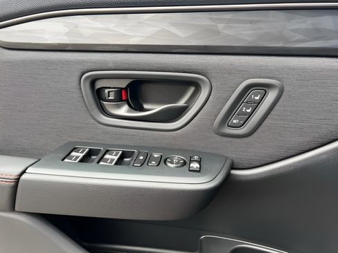 New 2026 Honda Passport TrailSport image 21