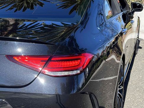 Used 2021 Mercedes-Benz CLS 450 image 57