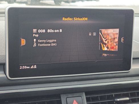 Used 2017 Audi A4 2.0T Premium Plus w/ Premium Plus Package image 17