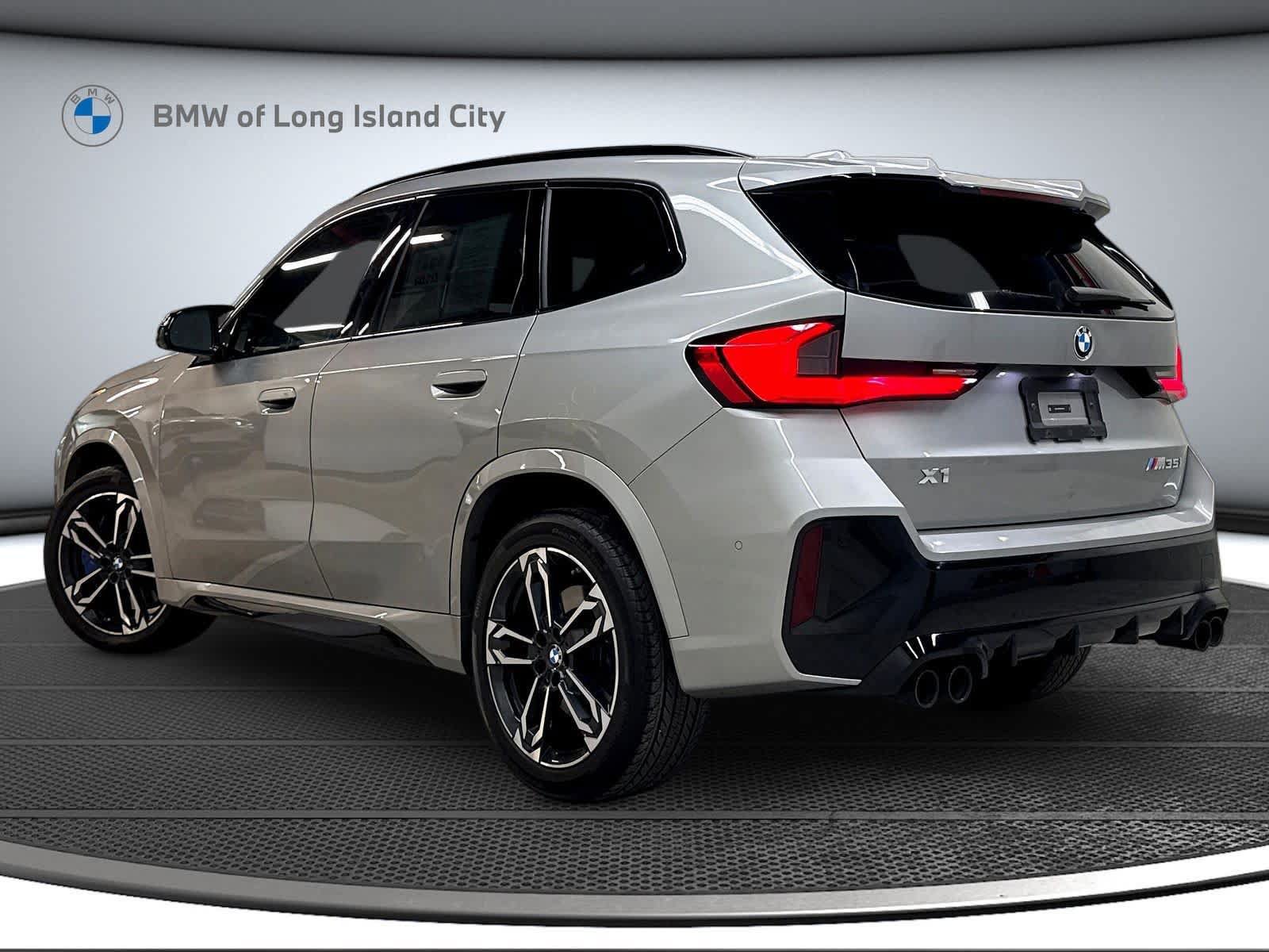 Used 2024 BMW X1 M35i w/ Premium Package AWD/4WD image 7