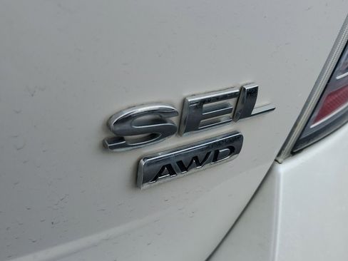 Used 2009 Ford Edge SEL image 6