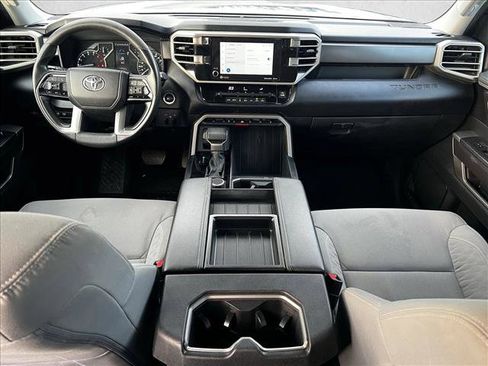 Used 2023 Toyota Tundra SR5 image 17