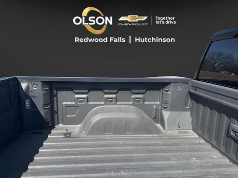 Used 2026 GMC Sierra 1500 Denali image 57