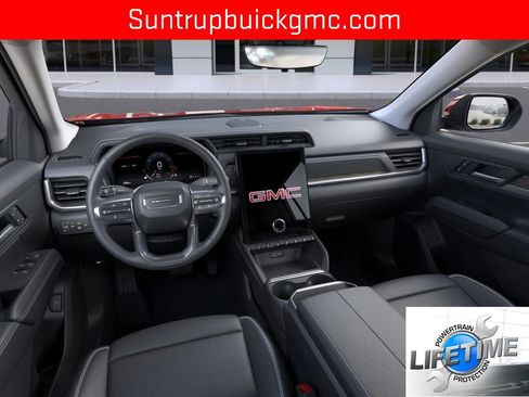 New 2026 GMC Terrain Denali w/ LPO, Floor Liner Package image 79