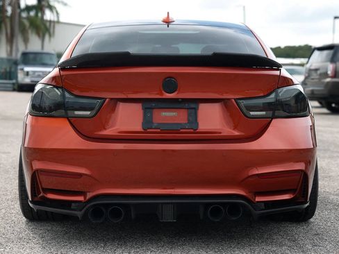 Used 2018 BMW 430i Gran Coupe RWD image 4