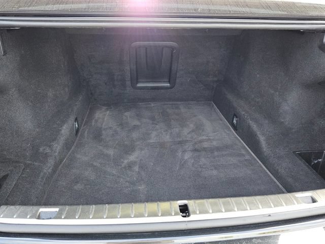 Used 2022 BMW 740i w/ Premium Package RWD image 6
