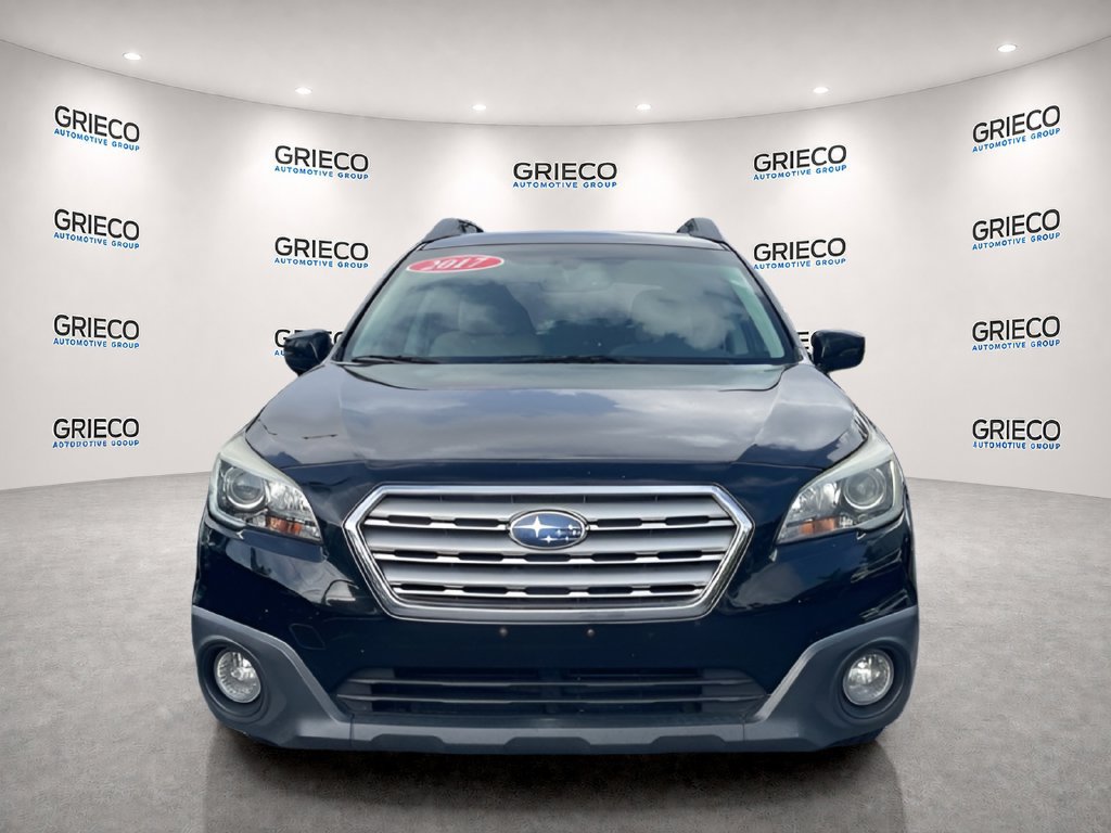 Used 2017 Subaru Outback 2.5i Premium AWD/4WD image 2