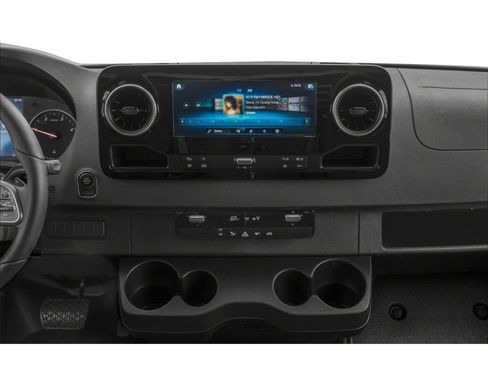 New 2026 Mercedes-Benz Sprinter 2500 image 7