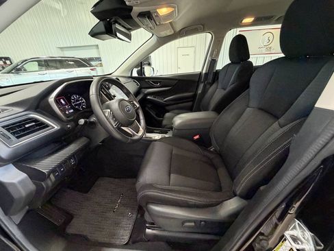 Used 2024 Subaru Ascent Premium w/ Convenience Package AWD/4WD image 10