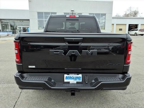 New 2025 RAM 1500 Tradesman image 5