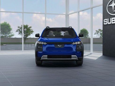 New 2026 Subaru Trailseeker AWD/4WD image 7