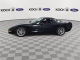 Used 2001 Chevrolet Corvette Coupe w/ Preferred Equipment Group2 image 5