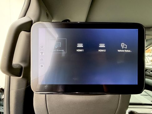 New 2026 GMC Yukon AT4 w/ AT4 Premium Plus Package image 33