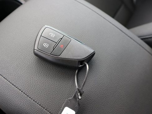 New 2026 Chevrolet Colorado W/T w/ Advanced Trailering Package image 27