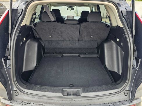 Used 2024 Honda CR-V EX image 14