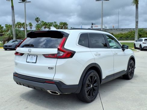 Used 2023 Honda CR-V Sport Touring image 15