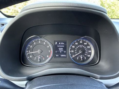 Used 2020 Hyundai Kona SEL image 11