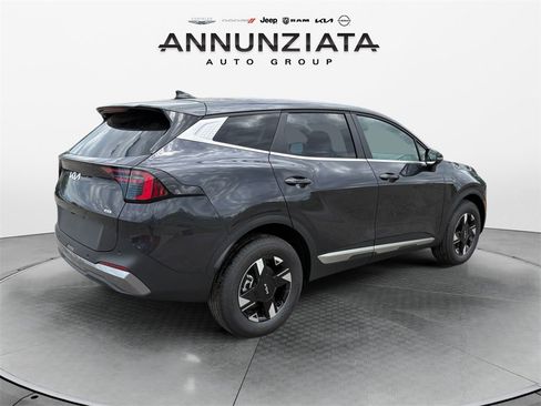 New 2026 Kia Sportage LX w/ LX Convenience Package image 5