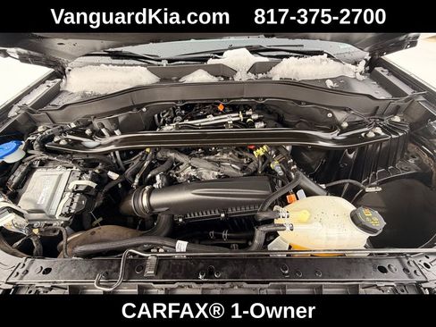 Used 2025 Ford Explorer ST-Line image 26
