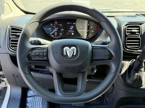 New 2025 RAM ProMaster 1500 image 26