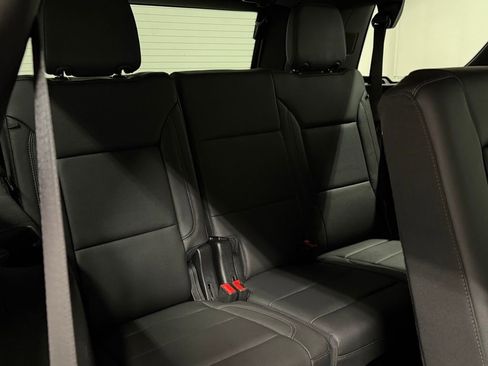 Certified 2024 Chevrolet Tahoe LT image 23