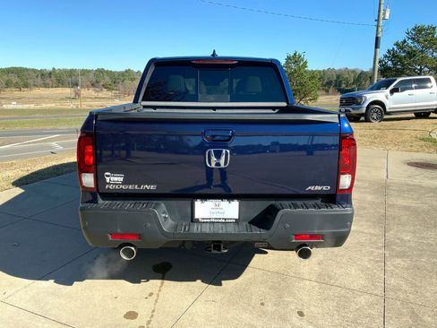 Used 2023 Honda Ridgeline RTL-E image 5