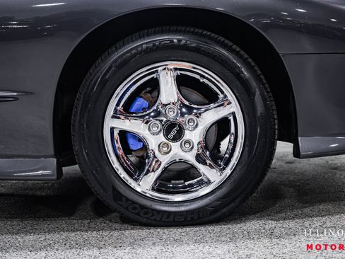 Used 1994 Pontiac Firebird Coupe image 14