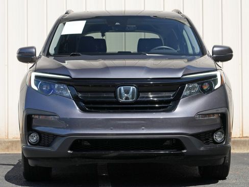 Used 2022 Honda Pilot Special Edition image 6