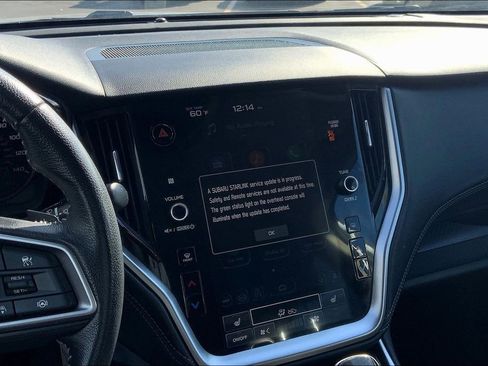 Certified 2023 Subaru Outback Premium image 6