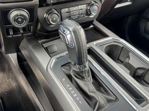 Used 2016 Ford F150 XLT w/ Equipment Group 301A Mid AWD/4WD image 34