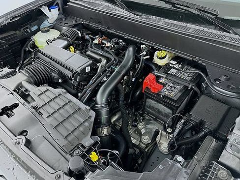 New 2026 Ford Maverick XLT AWD/4WD image 22