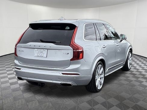 Used 2016 Volvo XC90 T6 Inscription w/ Vision Package AWD/4WD image 6