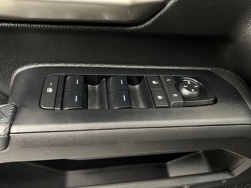 Used 2024 Toyota Tacoma TRD Sport RWD image 23