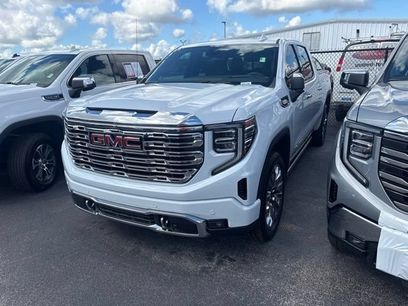 Used 2026 GMC Sierra 1500 Denali