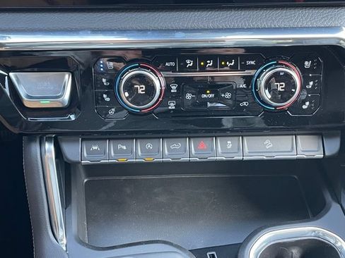 New 2026 GMC Sierra 1500 Denali AWD/4WD image 13