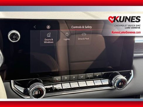 New 2026 GMC Canyon Elevation w/ Convenience Package image 36